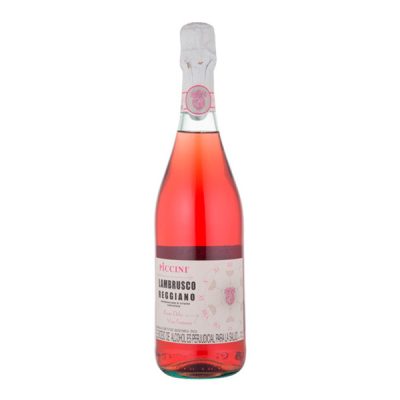 Piccini-Rosado-Lambrusco-Regno