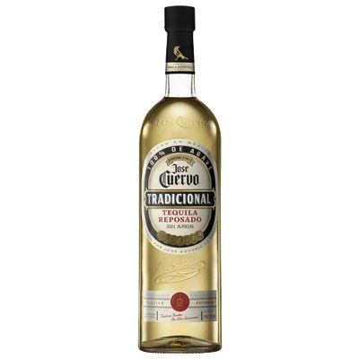 Tequila Jose Cuervo Tradicional Reposado 750ml