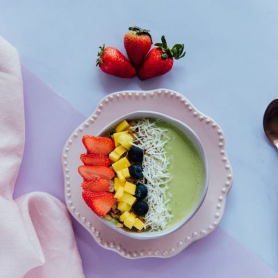 batch_Smoothie bowl